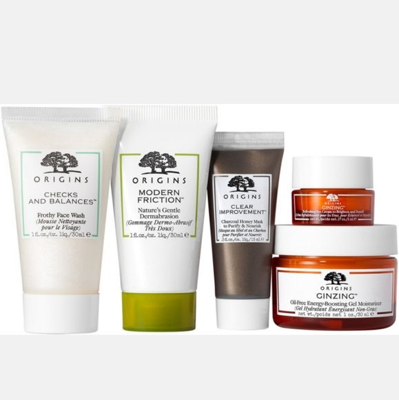 😍 On-the-Go Skincare Superstars Set - Picture 3 of 6